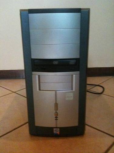 ASUS Intel(R) Pentium(R) 4 CPU